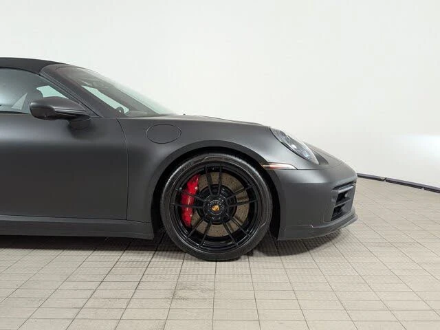 2023 Porsche 992 Carrera GTS - Image 11 of 25