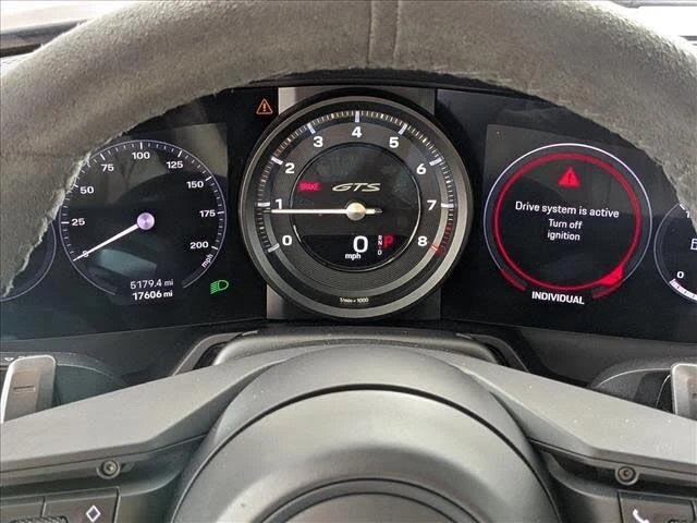 2023 Porsche 992 Carrera GTS - Image 16 of 25