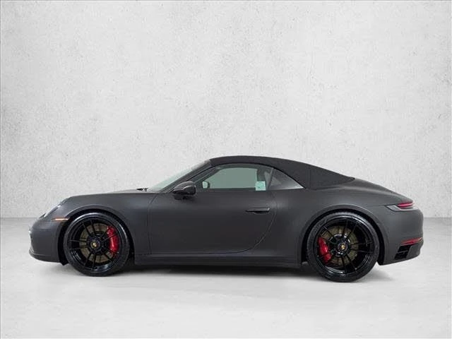 2023 Porsche 992 Carrera GTS - Image 2 of 25