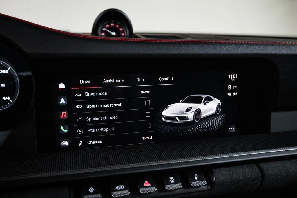 2023 Porsche 992 Carrera GTS - Image 20 of 29