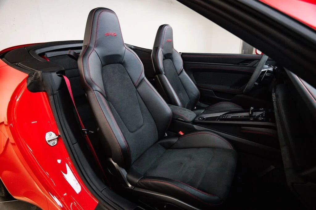 2023 Porsche 992 Carrera GTS - Image 29 of 29