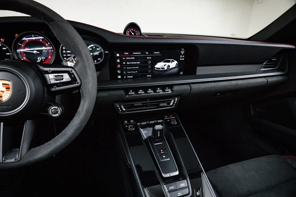 2023 Porsche 992 Carrera GTS - Image 18 of 29