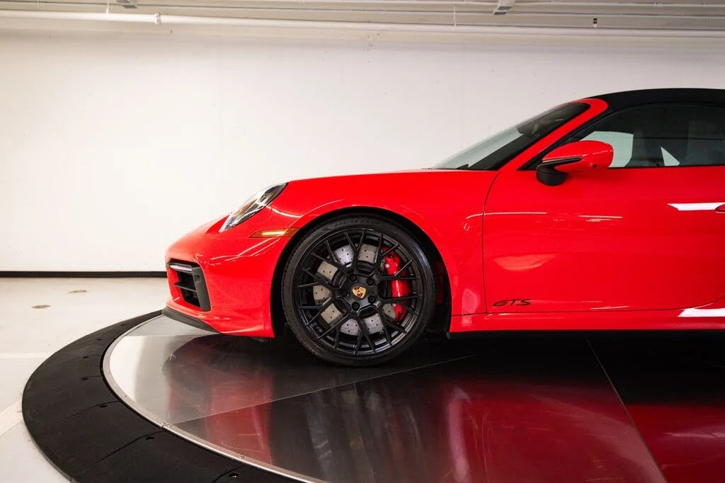 2023 Porsche 992 Carrera GTS - Image 11 of 29