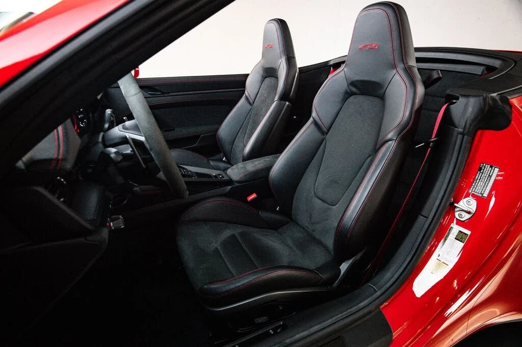 2023 Porsche 992 Carrera GTS - Image 5 of 29