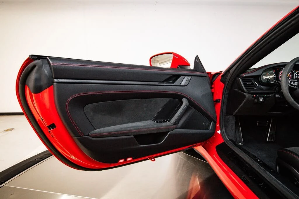 2023 Porsche 992 Carrera GTS - Image 23 of 29