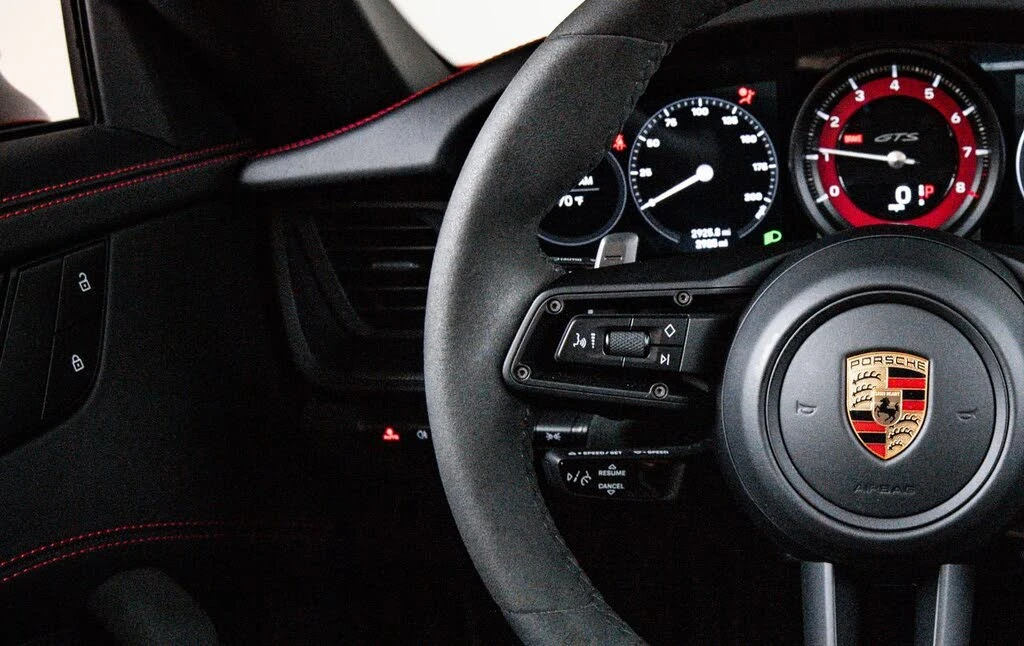2023 Porsche 992 Carrera GTS - Image 17 of 29