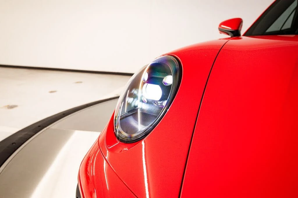 2023 Porsche 992 Carrera GTS - Image 13 of 29