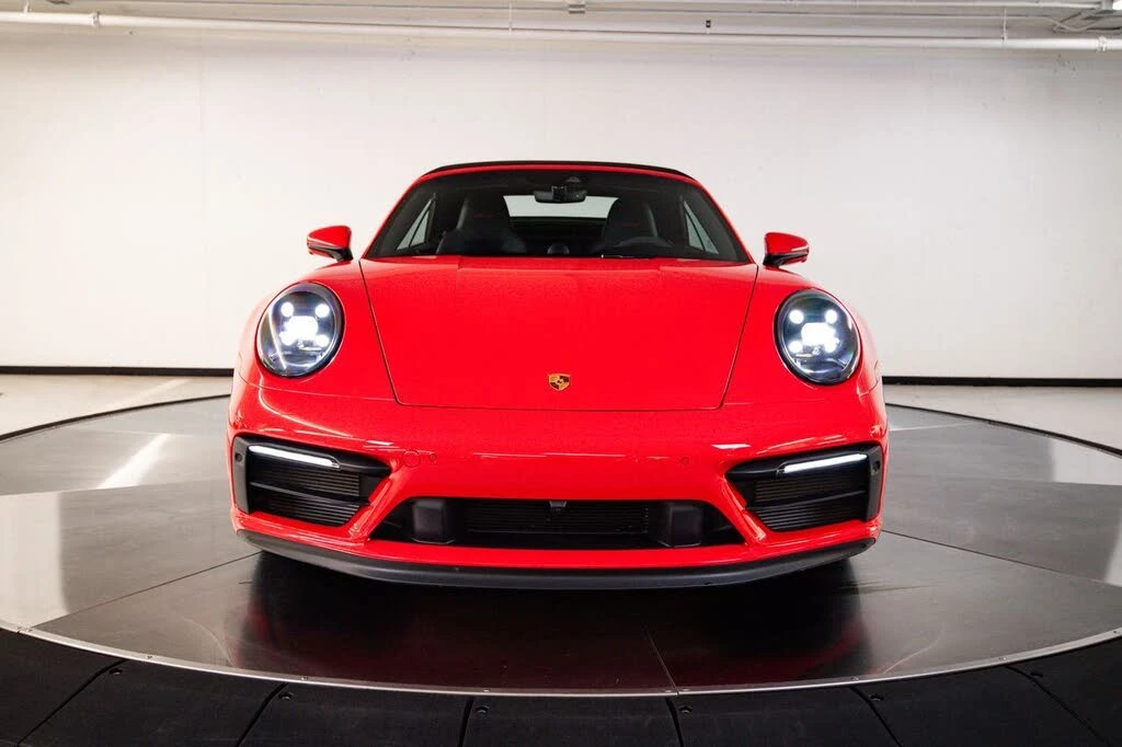 2023 Porsche 992 Carrera GTS - Image 10 of 29