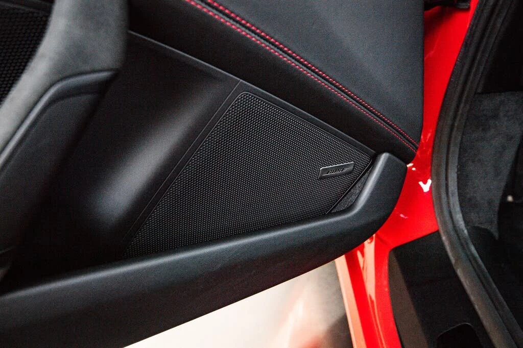 2023 Porsche 992 Carrera GTS - Image 21 of 29