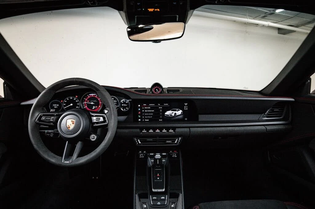 2023 Porsche 992 Carrera GTS - Image 24 of 29