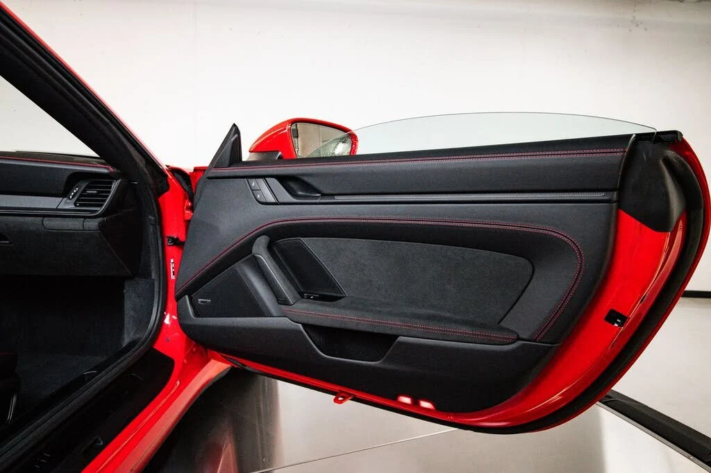 2023 Porsche 992 Carrera GTS - Image 27 of 29