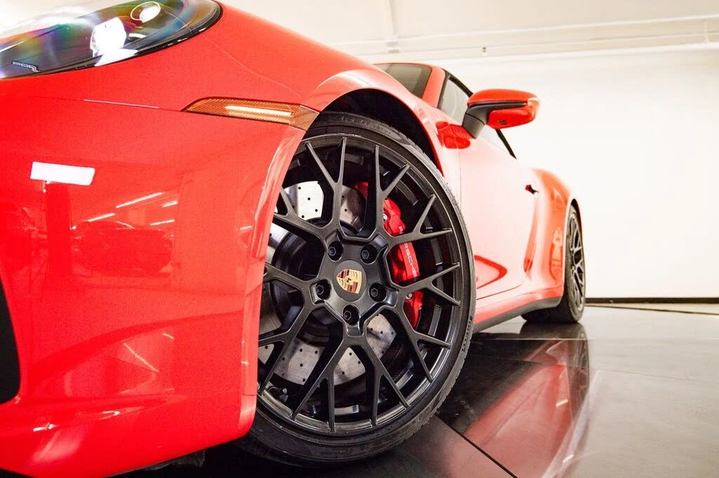 2023 Porsche 992 Carrera GTS - Image 12 of 29