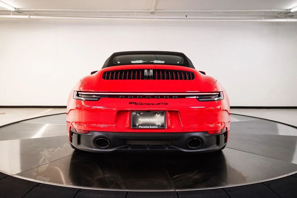 2023 Porsche 992 Carrera GTS - Image 6 of 29