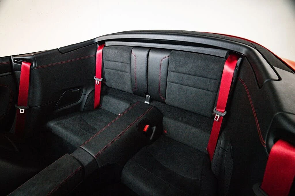 2023 Porsche 992 Carrera GTS - Image 26 of 29
