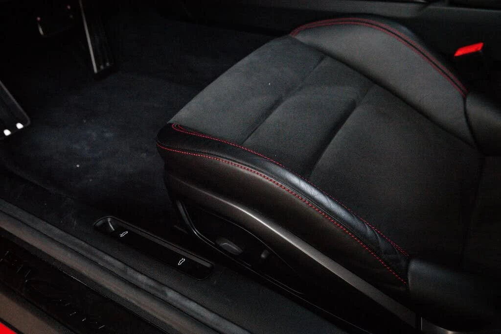 2023 Porsche 992 Carrera GTS - Image 14 of 29