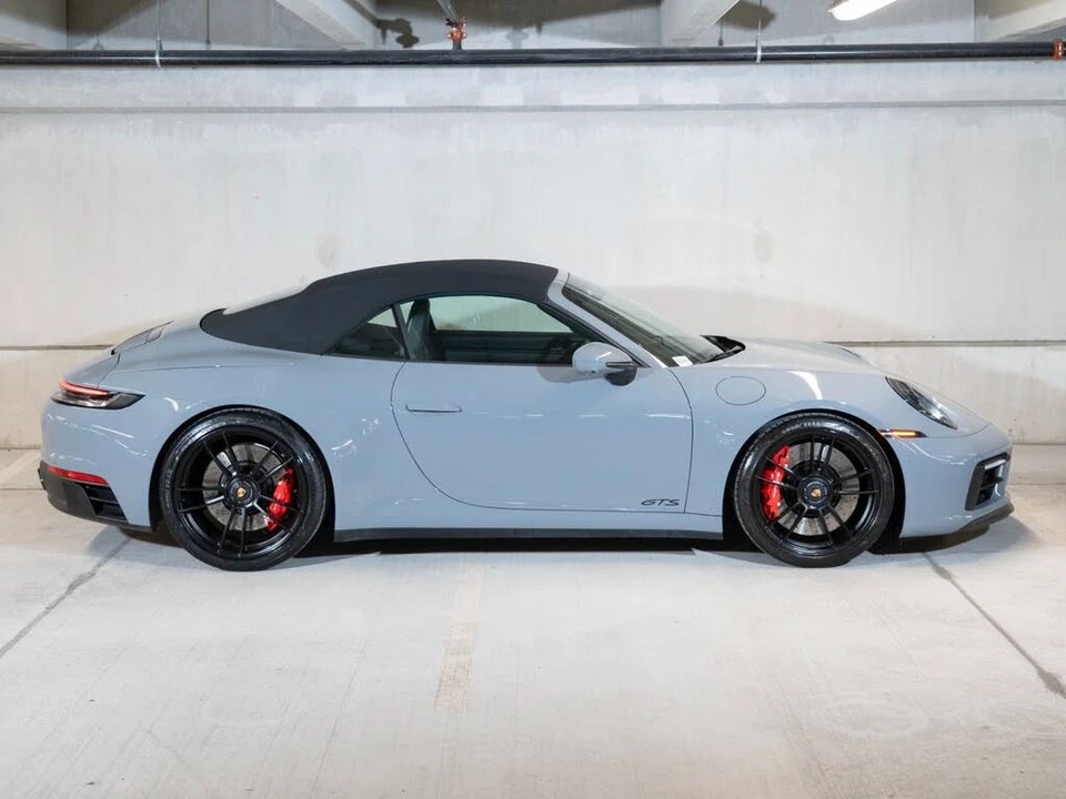2023 Porsche 992 Carrera GTS - Image 8 of 26