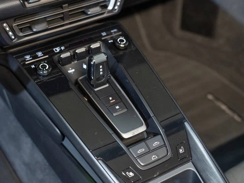 2023 Porsche 992 Carrera GTS - Image 22 of 26