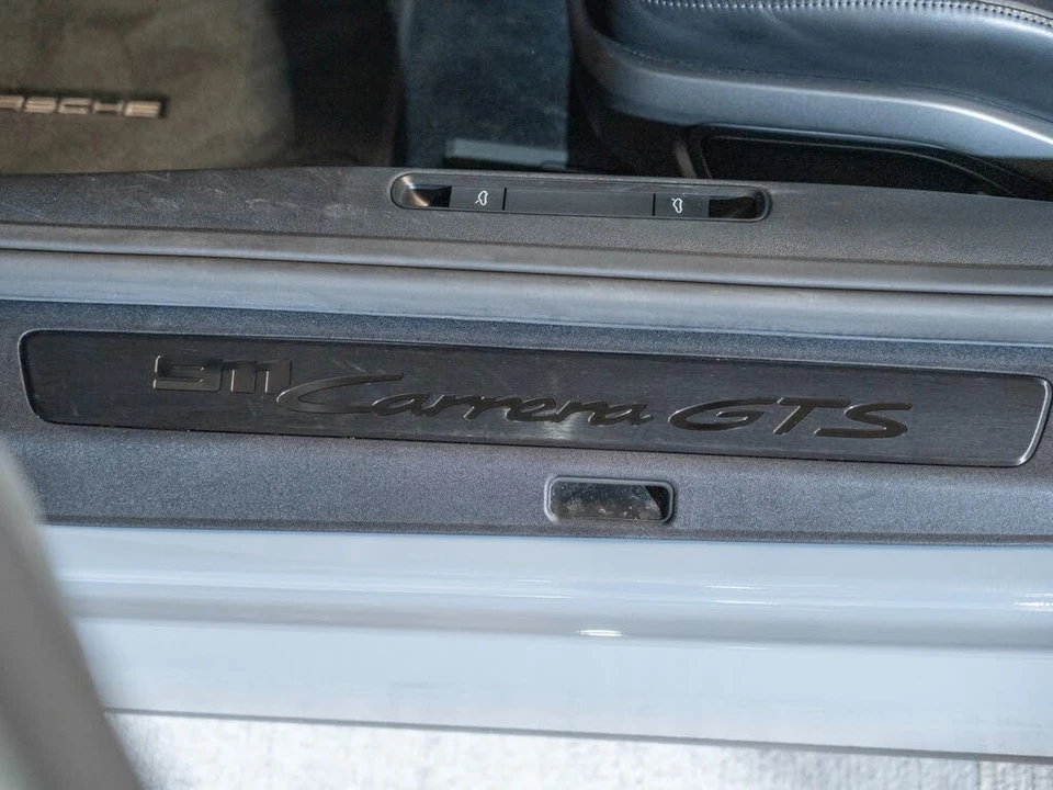 2023 Porsche 992 Carrera GTS - Image 12 of 26