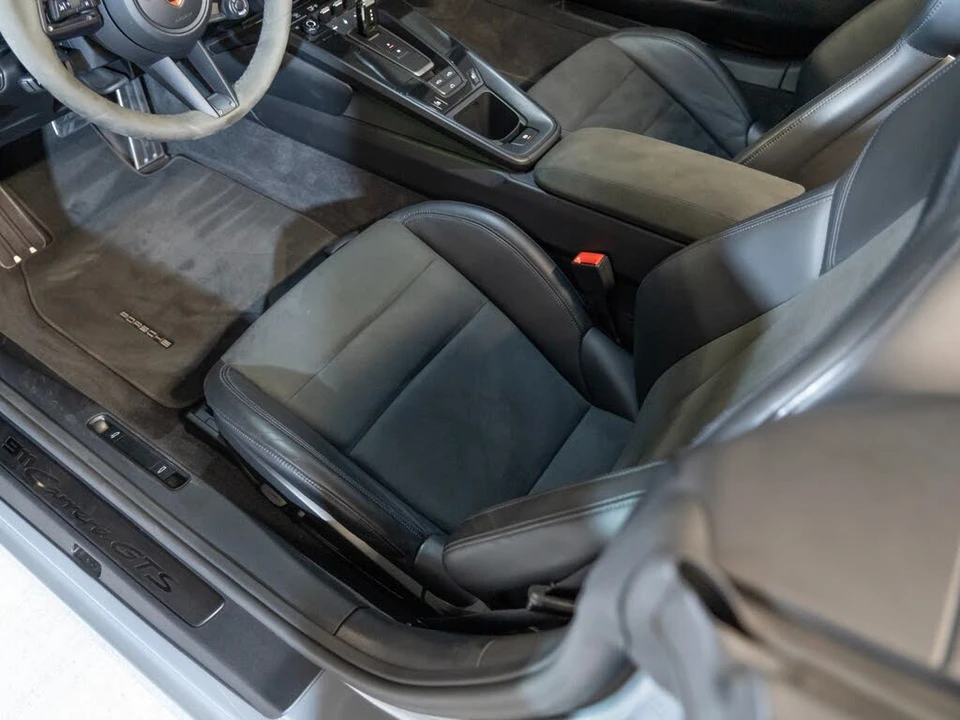 2023 Porsche 992 Carrera GTS - Image 14 of 26