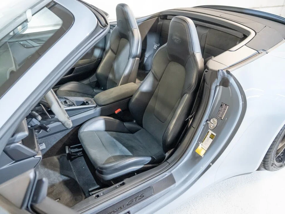 2023 Porsche 992 Carrera GTS - Image 5 of 26