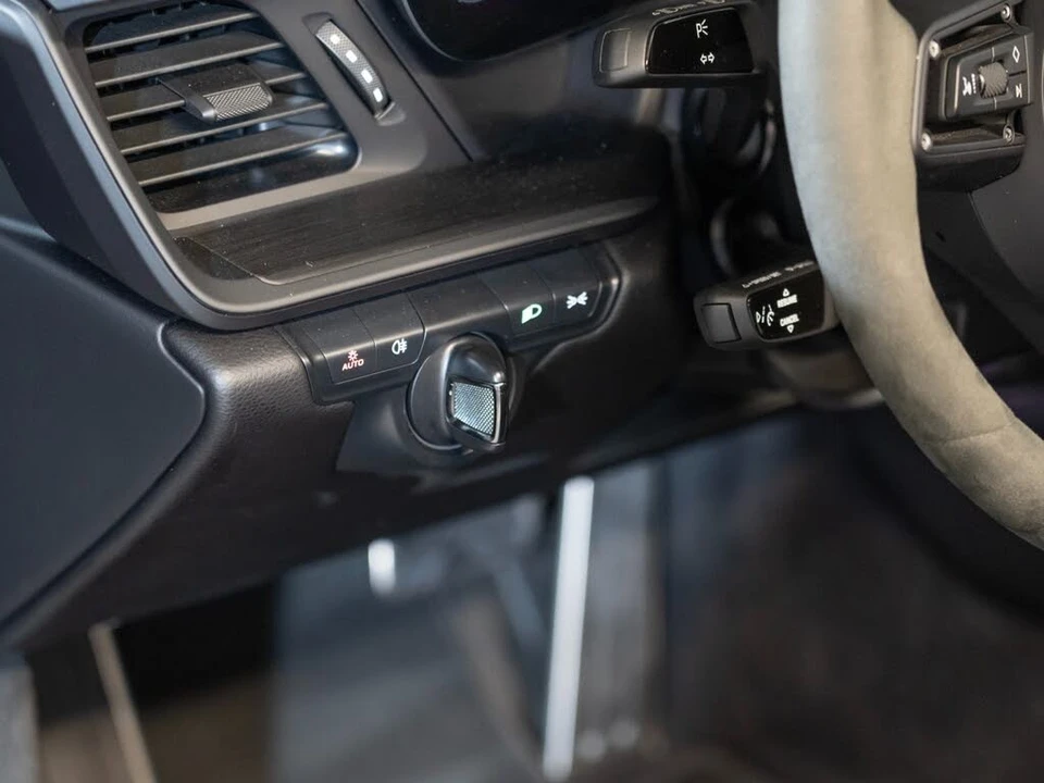 2023 Porsche 992 Carrera GTS - Image 24 of 26