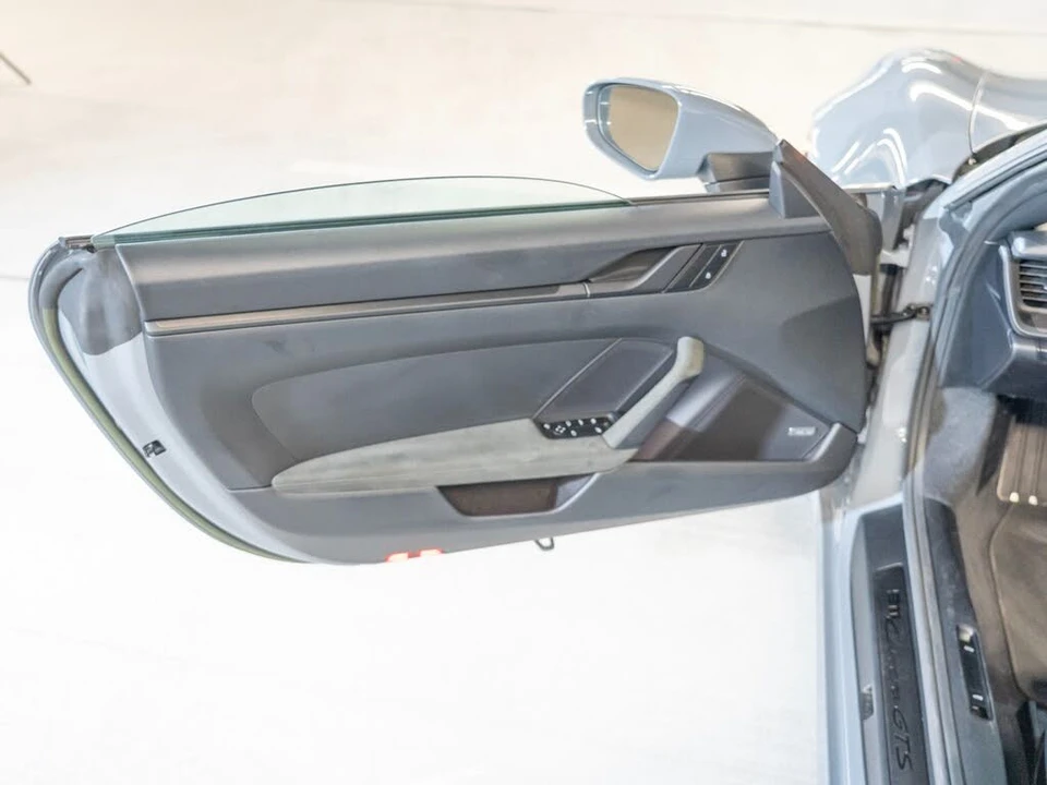 2023 Porsche 992 Carrera GTS - Image 16 of 26
