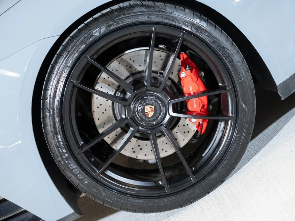 2023 Porsche 992 Carrera GTS - Image 11 of 26