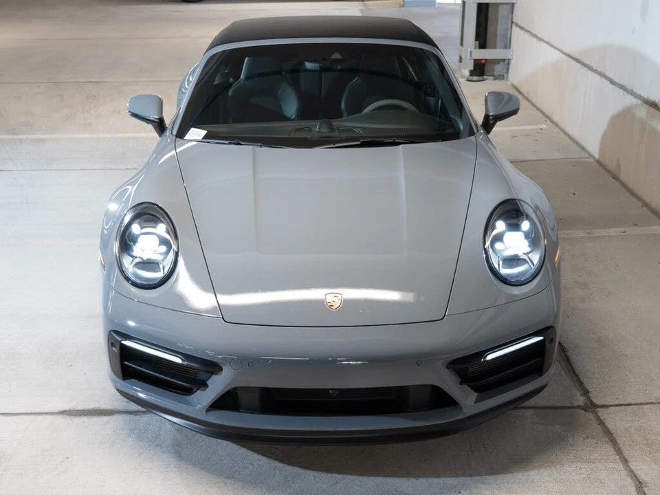 2023 Porsche 992 Carrera GTS - Image 6 of 26