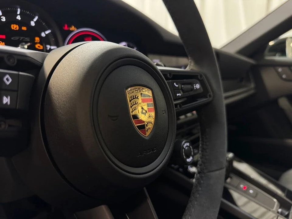 2023 Porsche 992 Carrera GTS - Image 13 of 31