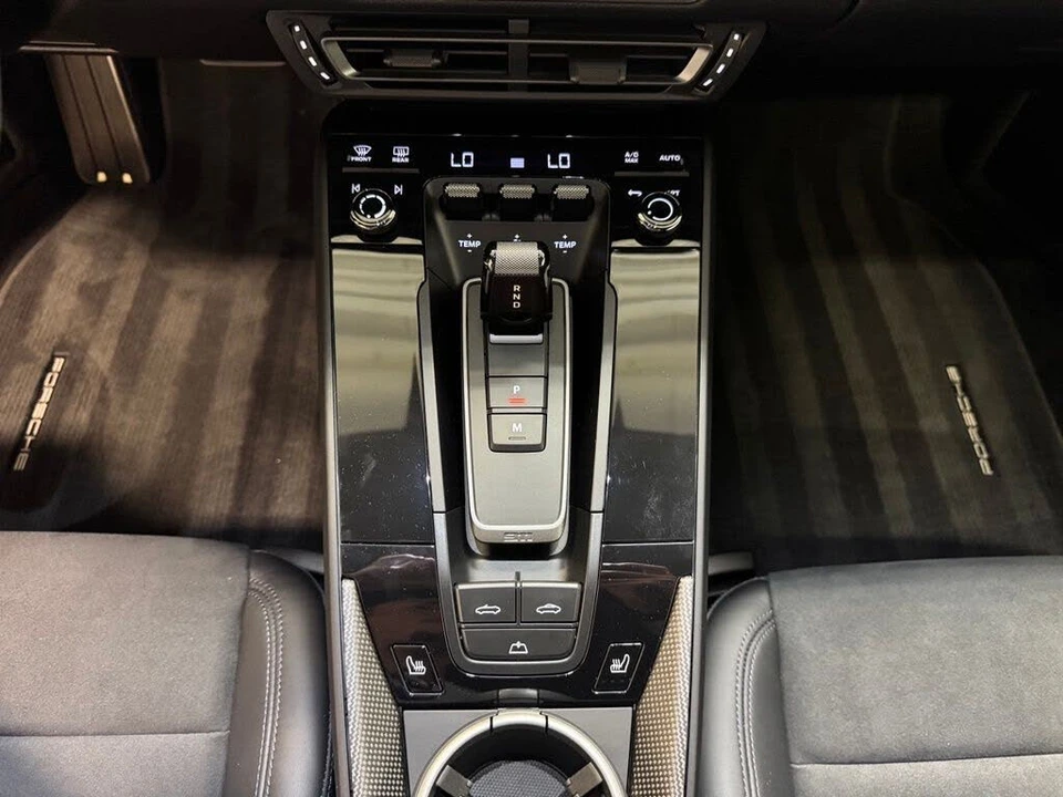 2023 Porsche 992 Carrera GTS - Image 26 of 31