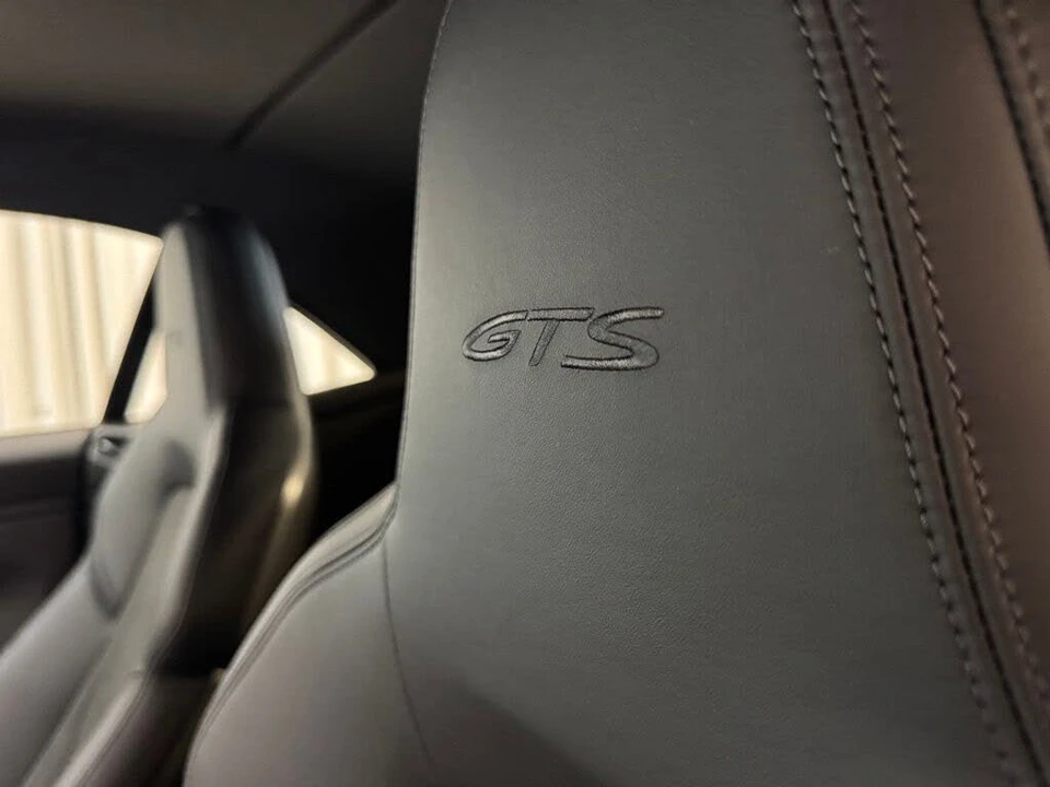 2023 Porsche 992 Carrera GTS - Image 6 of 31
