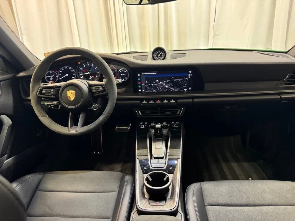 2023 Porsche 992 Carrera GTS - Image 14 of 31