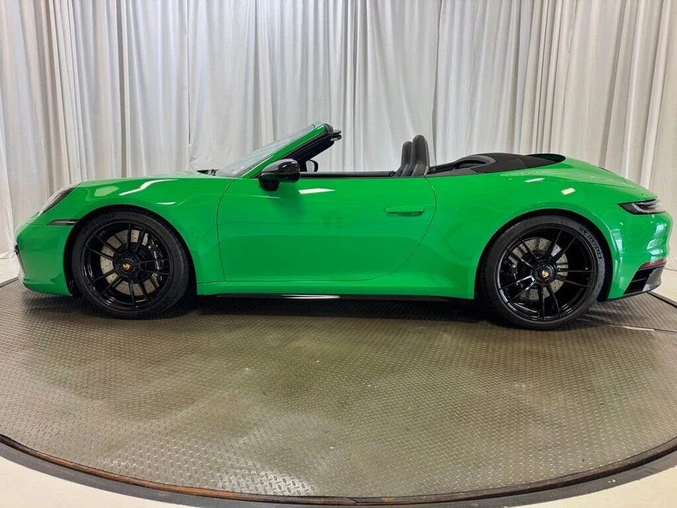 2023 Porsche 992 Carrera GTS - Image 2 of 31