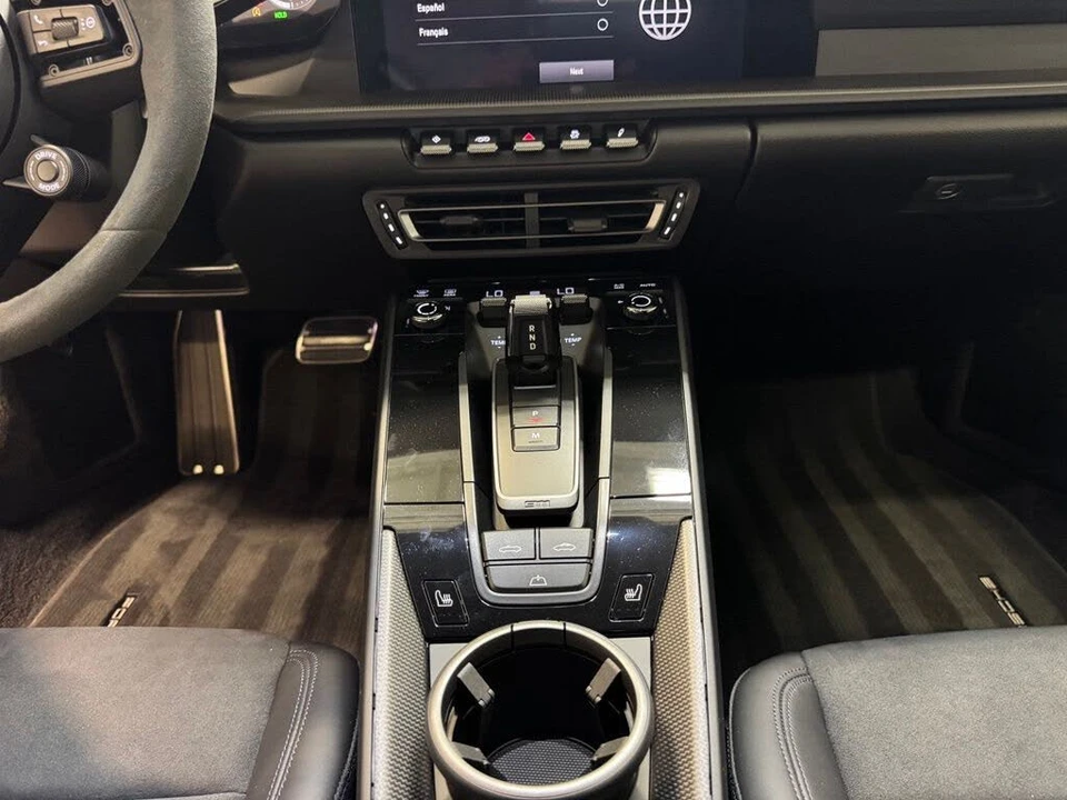 2023 Porsche 992 Carrera GTS - Image 20 of 31