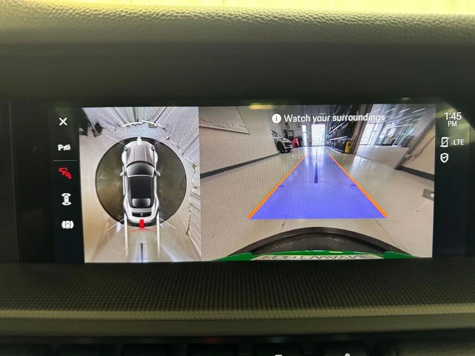 2023 Porsche 992 Carrera GTS - Image 24 of 31