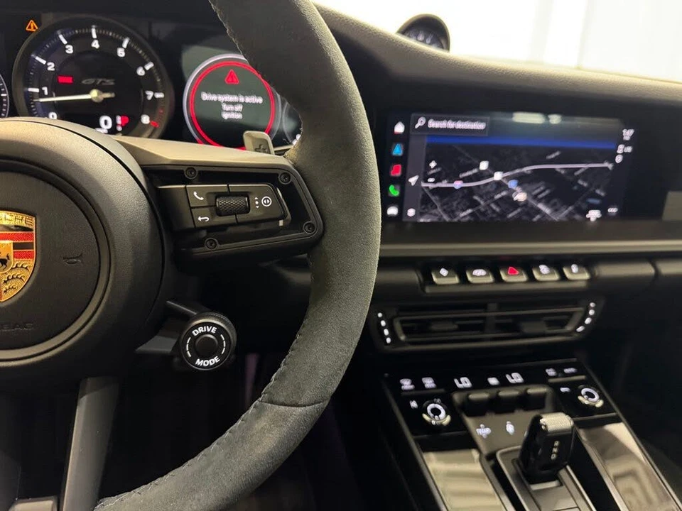 2023 Porsche 992 Carrera GTS - Image 18 of 31