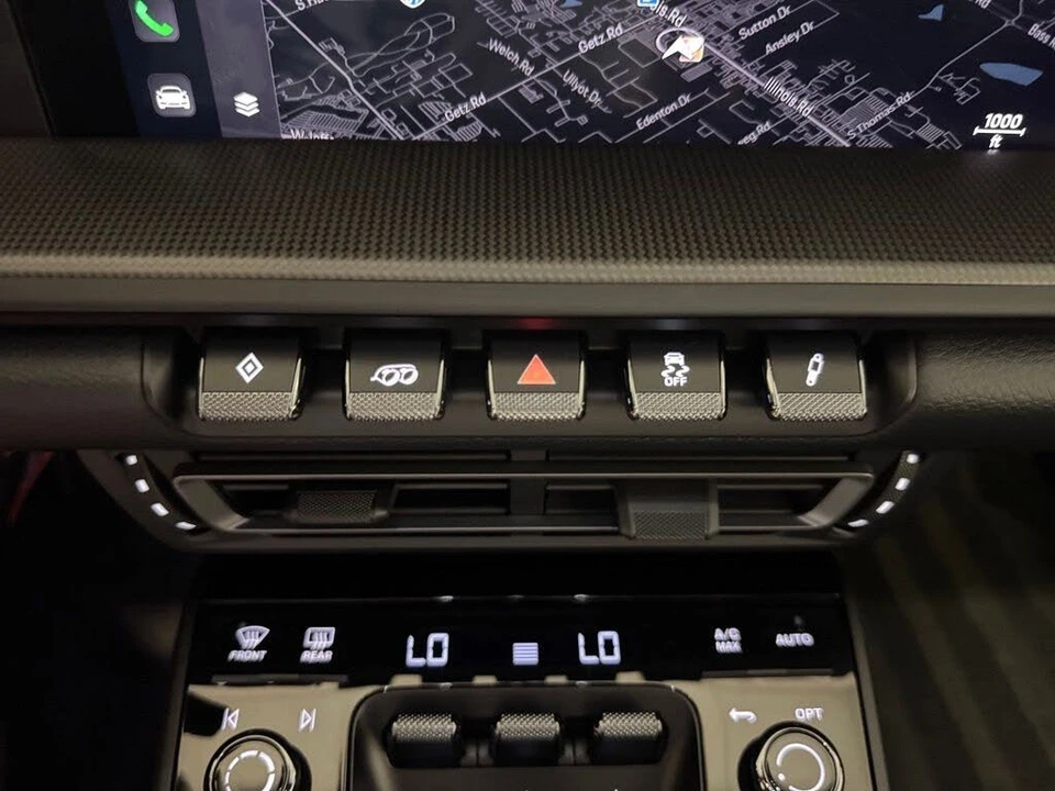 2023 Porsche 992 Carrera GTS - Image 25 of 31