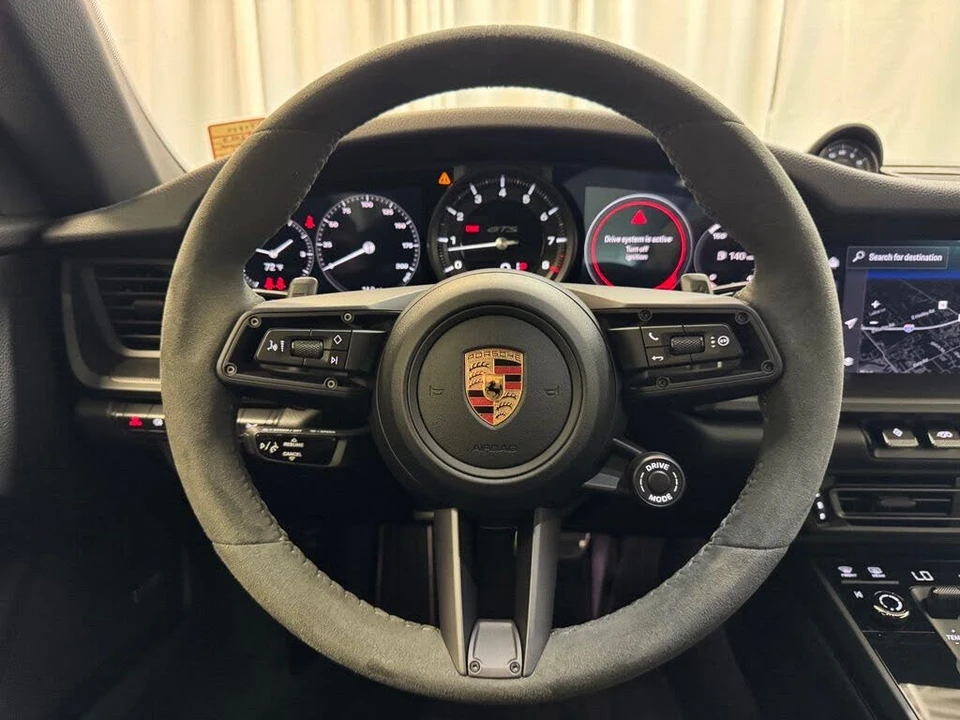 2023 Porsche 992 Carrera GTS - Image 15 of 31