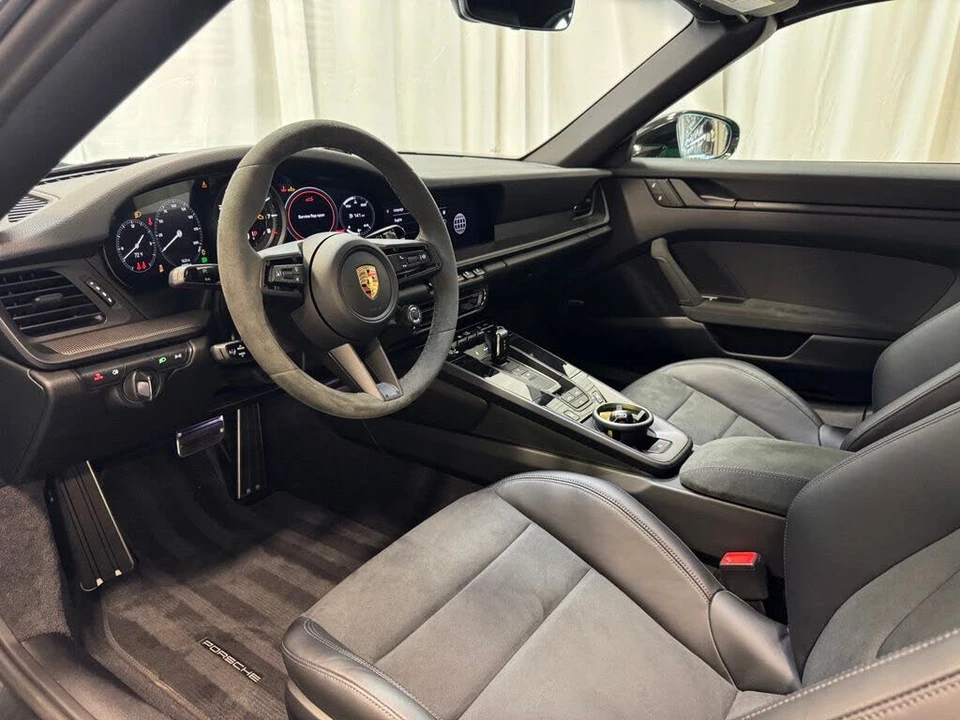 2023 Porsche 992 Carrera GTS - Image 12 of 31