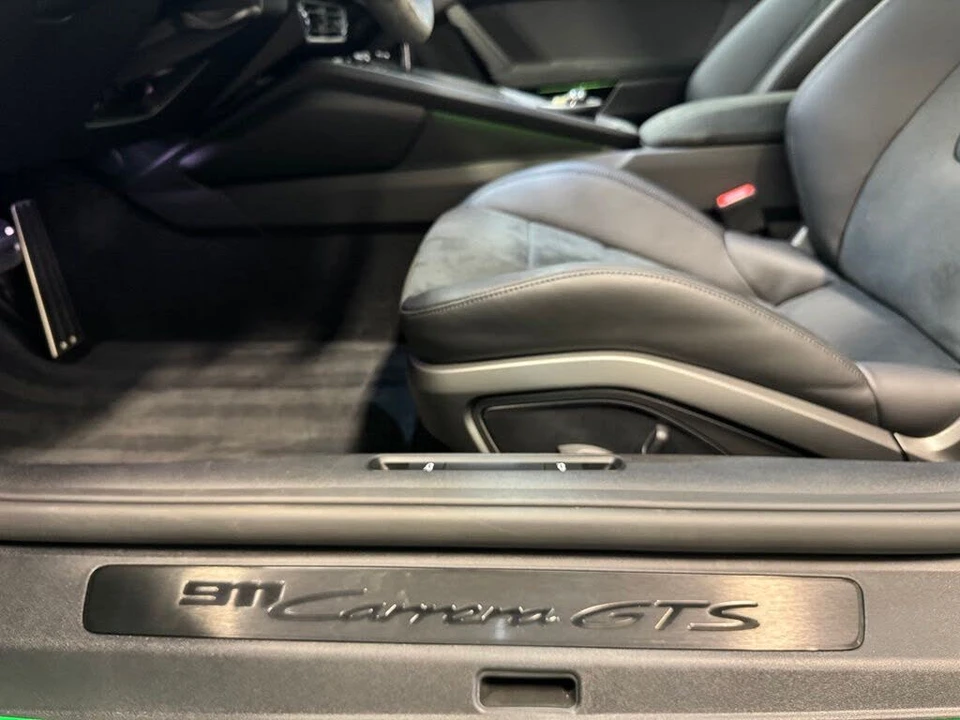 2023 Porsche 992 Carrera GTS - Image 7 of 31
