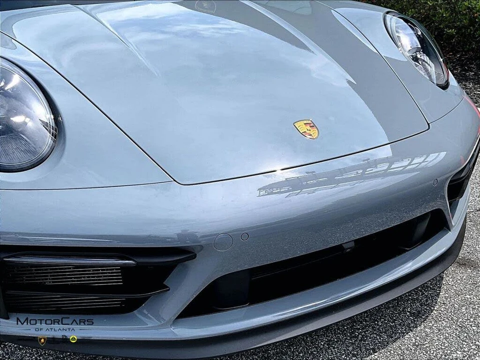 2023 Porsche 992 Carrera GTS - Image 25 of 28