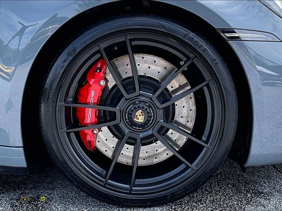 2023 Porsche 992 Carrera GTS - Image 28 of 28