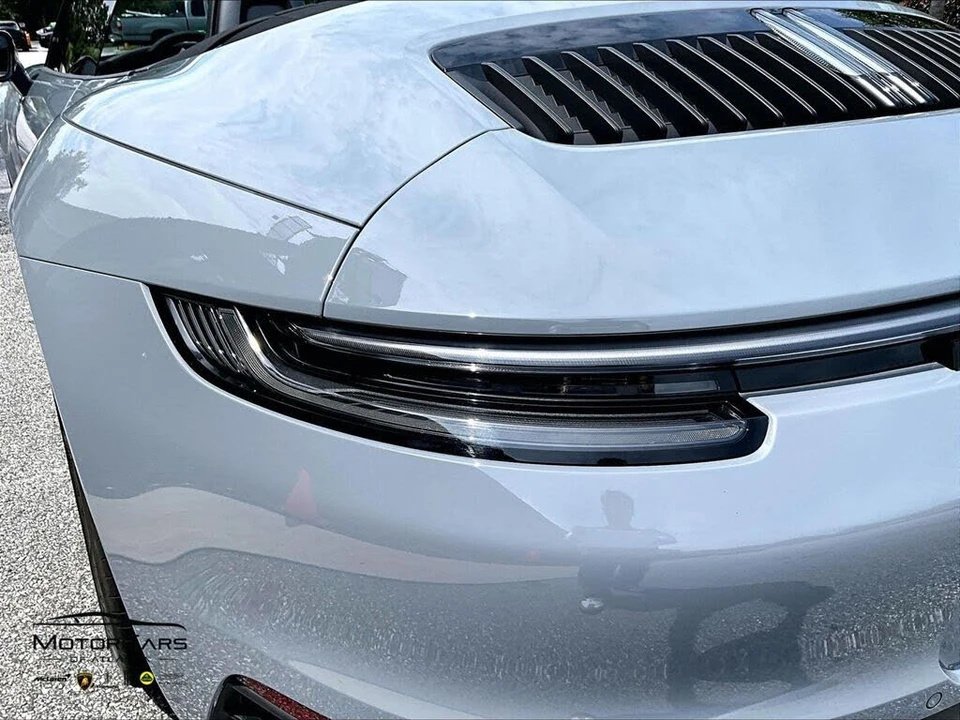 2023 Porsche 992 Carrera GTS - Image 24 of 28