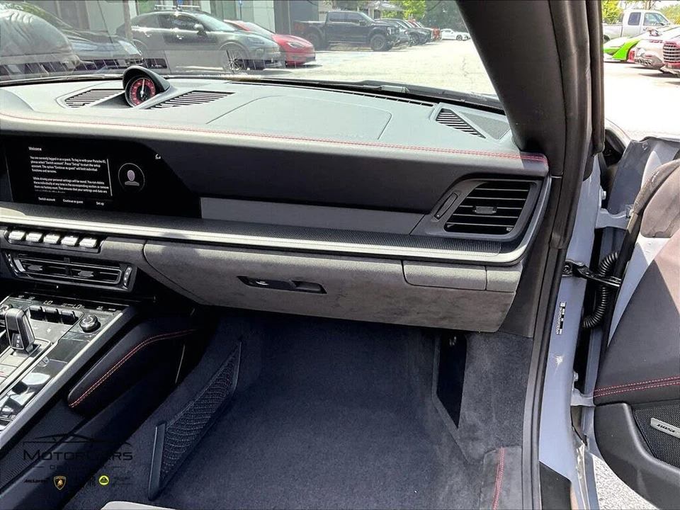 2023 Porsche 992 Carrera GTS - Image 14 of 28