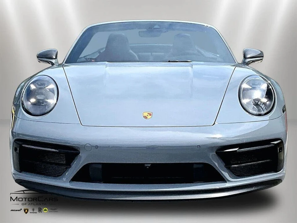 2023 Porsche 992 Carrera GTS - Image 3 of 28