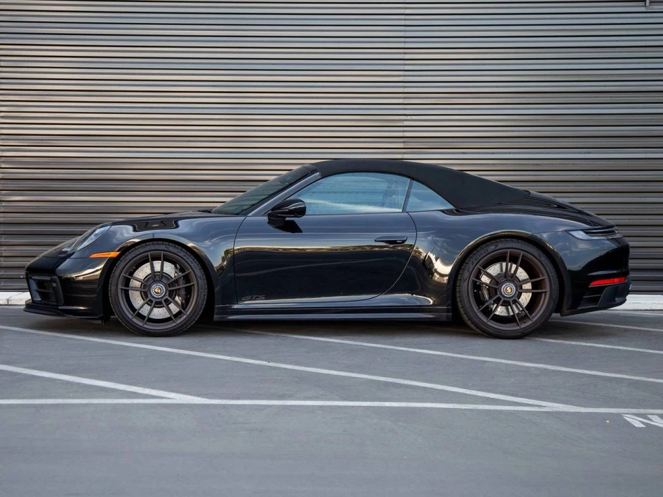 2023 Porsche 992 Carrera GTS - Image 2 of 5