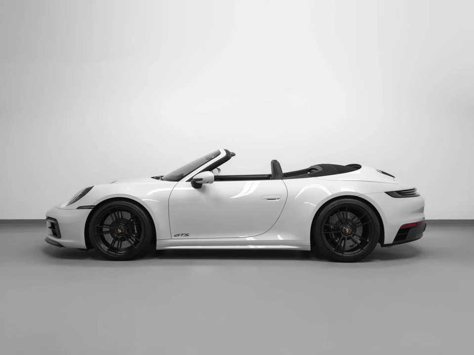 2023 Porsche 992 Carrera GTS - Image 2 of 5