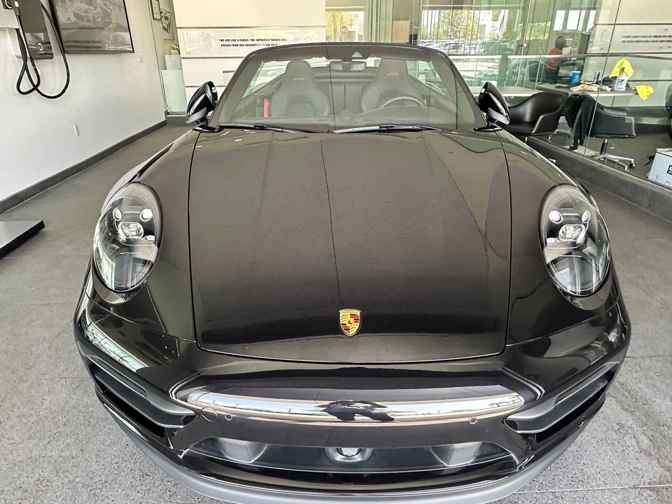 2023 Porsche 992 Carrera GTS - Image 3 of 8