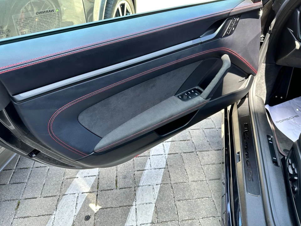 2023 Porsche 992 Carrera GTS - Image 6 of 8