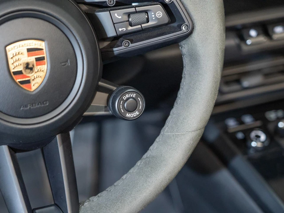 2023 Porsche 992 Carrera GTS - Image 24 of 27
